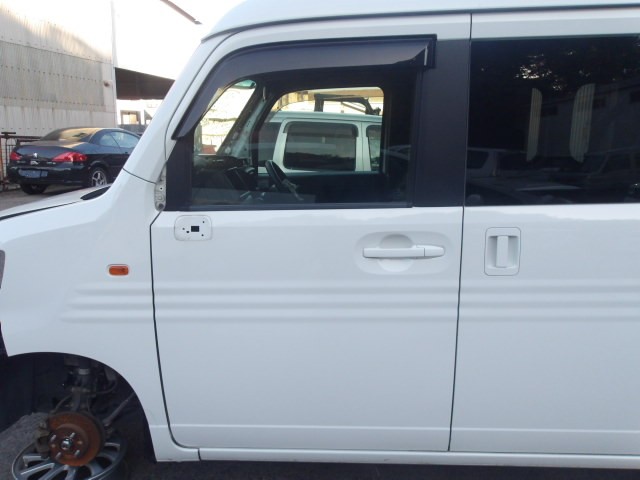 【中古】中古部品 Ｎ&minus;ＶＡＮ JJ1 左ﾌﾛﾝﾄﾄﾞｱ 【3310420000-000010609013200】｜e-cleマート