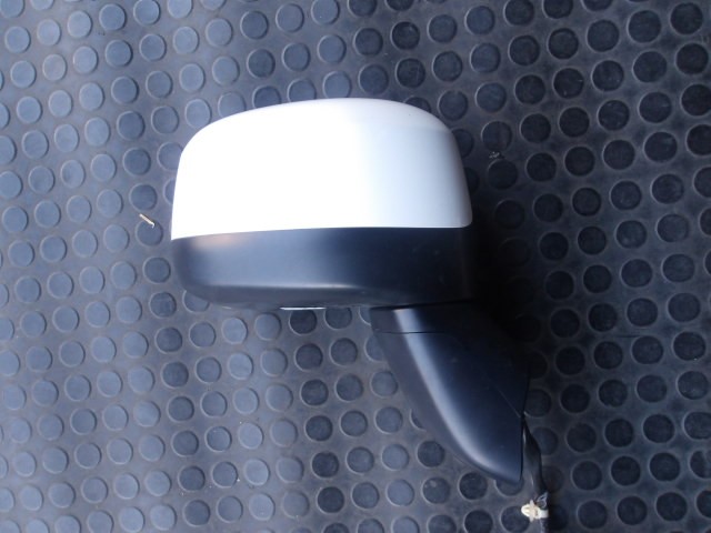 【中古】中古部品 Ｎ－ＶＡＮ JJ1 右ｻｲﾄﾞﾐﾗｰ 【3310420000-000010609013500】
