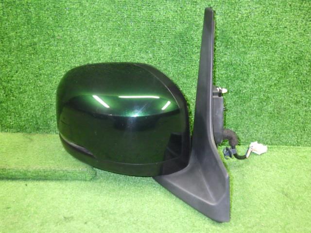 【中古】中古部品 Ｎ－ＢＯＸ JF4 右ｻｲﾄﾞﾐﾗｰ 【3330250100-000000917613500】