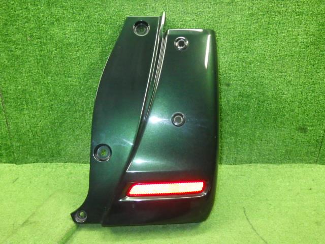 【中古】中古部品 Ｎ－ＢＯＸ JF4 ﾘｱﾊﾞﾝﾊﾟｰ 【3330250100-000000917615100】