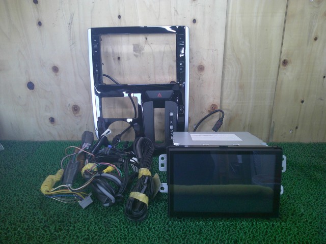 【中古】中古部品 タント LA600S ｶｰﾅﾋﾞｹﾞｰｼｮﾝ 【3330660100-000024326461310】