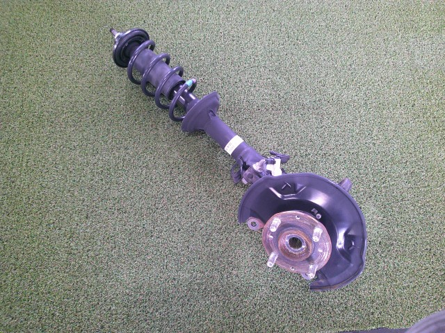 【中古】中古部品 Ｎ－ＷＧＮ JH1 左ﾌﾛﾝﾄｽﾄﾗｯﾄ 【3330660100-000025307050200】