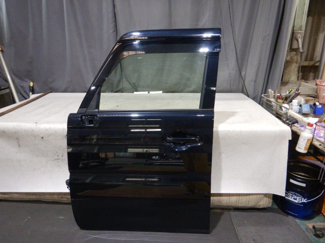 【中古】中古部品 フレアワゴン MM94S 左ﾌﾛﾝﾄﾄﾞｱ 【3330810100-251127000413200】