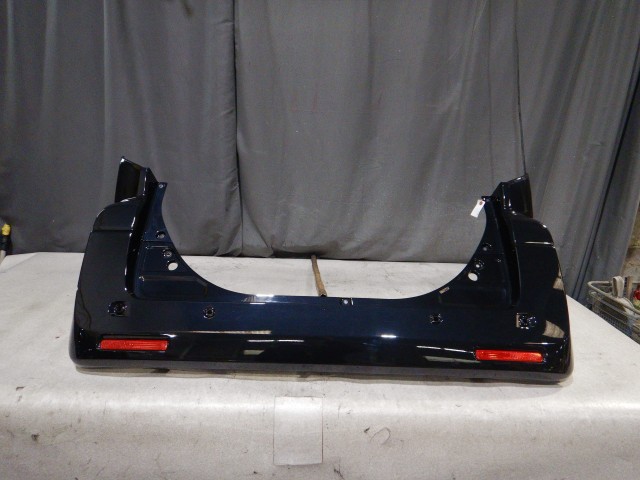 【中古】中古部品 フレアワゴン MM94S リアバンパー 【3330810100-251127000415100】|e-cleマート