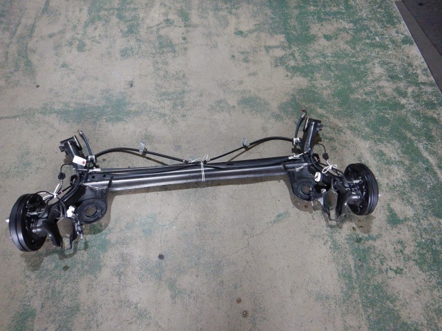 【中古】中古部品 フレアワゴン MM94S ﾘｱｱｸｽﾙﾋﾞｰﾑ 【3330810100-251127000453500】