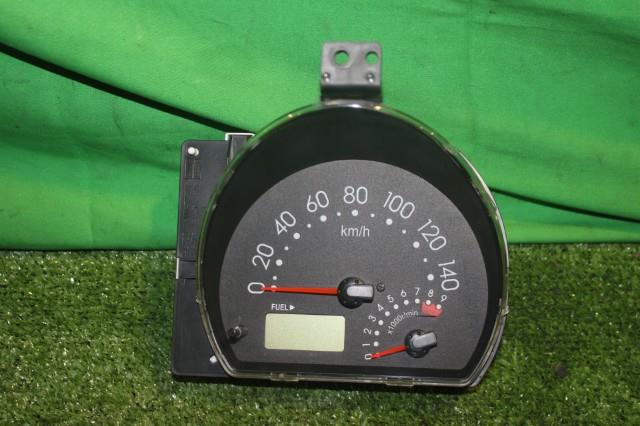 【中古】中古部品 ハイゼット S331V ｽﾋﾟｰﾄﾞﾒｰﾀｰ 【3330950100-000054091061400】