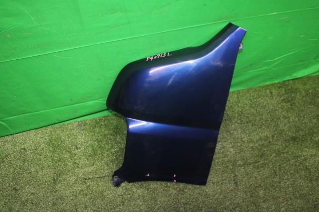 【中古】中古部品 プレーリー HM11 左ﾌﾛﾝﾄﾌｪﾝﾀﾞｰ 【3330950100-000054091310700】
