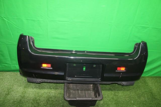 【中古】中古部品 ＫＥＩ HN22S ﾘｱﾊﾞﾝﾊﾟｰ 【3330950100-000053141415100】