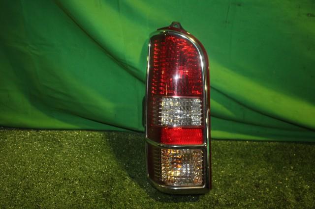 【中古】中古部品 スクラム DG62W 左ﾃｰﾙﾗﾝﾌﾟ 【3330950100-000054100615600】