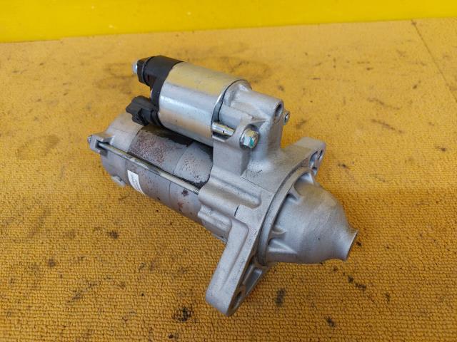 【中古】中古部品 ヴォクシー ZRR75W ｾﾙﾓｰﾀｰ 【3330960100-000052393660100】