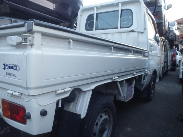 【中古】中古部品 ハイゼット S210P 右ｱｵﾘ 【3331010800-000023776616000】