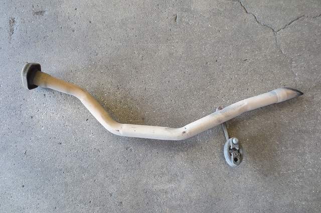 【中古】中古部品 ムーヴ L150S ﾘｱﾊﾟｲﾌﾟ 【3340180100-251128000122510】