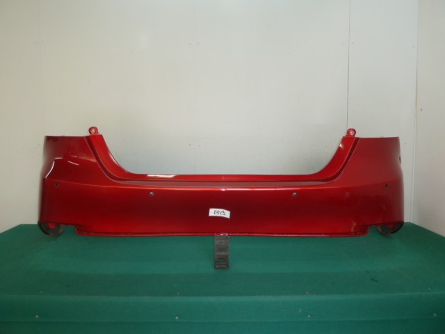 【中古】中古部品 カムリ AXVH70 リアバンパー 【3380050000-000037762915100】
