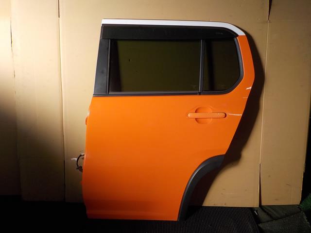【中古】中古部品 フレアクロスオーバー MS31S 左ﾘｱﾄﾞｱ 【3260200000-251127000313400】