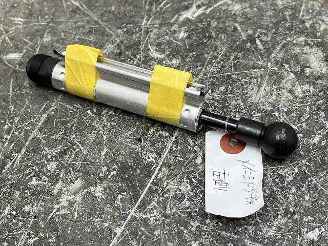 【中古】中古部品 ボルボ 70シリーズ MB5244 ﾙｰﾌ･ﾄｯﾌﾟ類 【3310070100-0000Y0770217523】