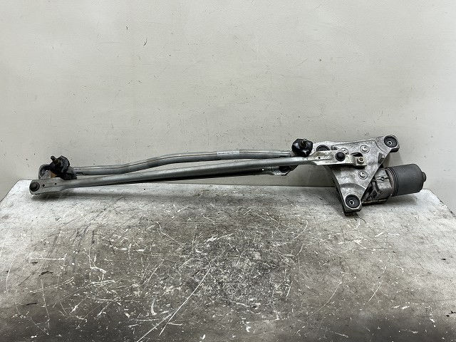 【中古】中古部品 ボルボ 70シリーズ MB5244 ﾌﾛﾝﾄﾜｲﾊﾟｰﾓｰﾀｰ 【3310070100-0000Y0770261600】