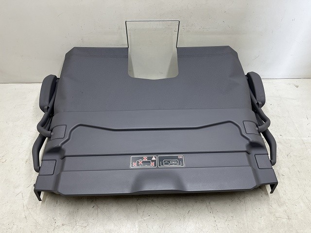 【中古】中古部品 ボルボ 70シリーズ MB5244 ﾘｱﾎﾞｰﾄﾞ・ﾄﾉｶﾊﾞｰ 【3310070100-0000Y0770271100】