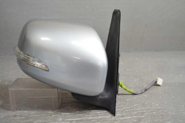 【中古】中古部品 タント L375S 右ｻｲﾄﾞﾐﾗｰ 【3310580000-251129000713500】 8,611円