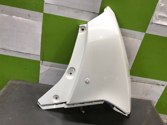 【中古】中古部品 タンク M900A ﾘｱﾊﾞﾝﾊﾟｰ 【3330530100-000005471415100】