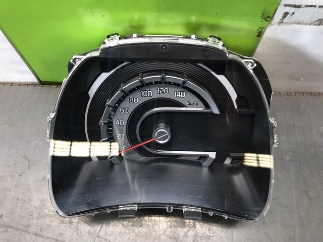 【中古】中古部品 ハスラー MR92S ｽﾋﾟｰﾄﾞﾒｰﾀｰ 【3330530100-000005469461400】