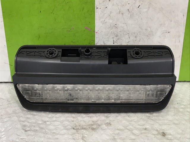 【中古】中古部品 フリード GP3 ﾊｲﾏｳﾝﾄｽﾄｯﾌﾟﾗﾝﾌﾟ 【3330530100-000005468215830】