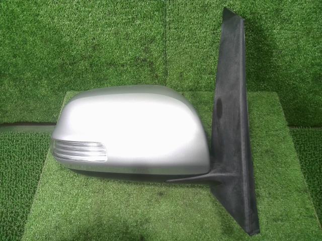 【中古】中古部品 ラクティス NCP100 右ｻｲﾄﾞﾐﾗｰ 【3330900100-000025155613500】