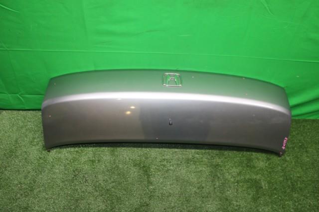 【中古】中古部品 バモス HM2 ﾎﾞﾝﾈｯﾄﾌｰﾄﾞ 【3330950100-000053210810500】