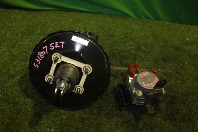 【中古】中古部品 タント L385S ABSｱｸﾁｭｴｰﾀｰ 【3330950100-000053180742500】