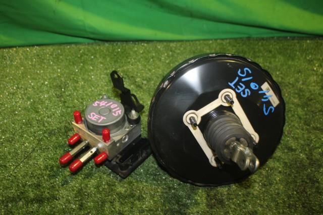 【中古】中古部品 タント L375S ABSｱｸﾁｭｴｰﾀｰ 【3330950100-000054101542500】