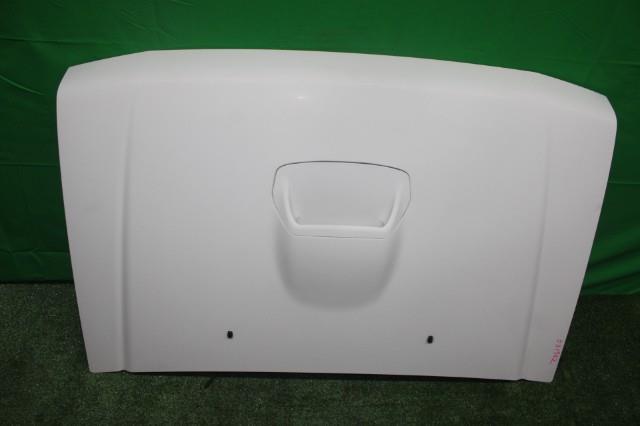 【中古】中古部品 パジェロミニ H58A ボンネットフード 【3330950100-000053190210500】