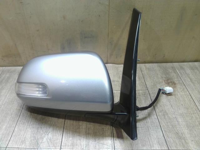 【中古】中古部品 エスティマ ACR55W 右ｻｲﾄﾞﾐﾗｰ 【3310390100-251126002013500】
