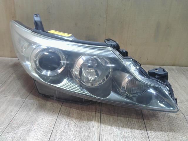 【中古】中古部品 エスティマ ACR50W 右ﾍｯﾄﾞﾗﾝﾌﾟ 【3310390100-251126001210800】