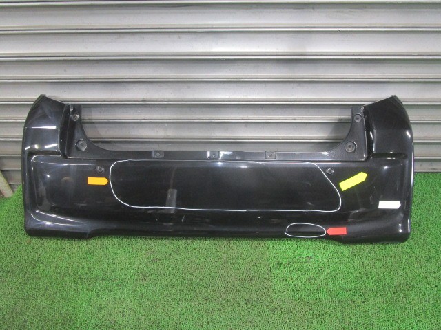 【中古】中古部品 ムーヴ LA160S ﾘｱﾊﾞﾝﾊﾟｰ 【3330540100-250910000415100】