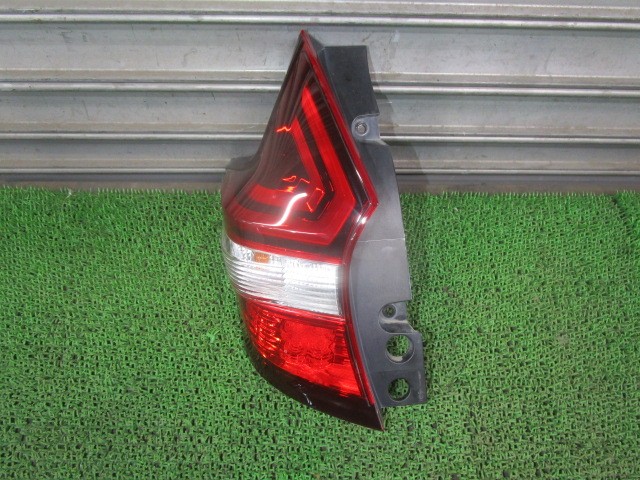 【中古】中古部品 ノート HE12 左ﾃｰﾙﾗﾝﾌﾟ 【3330540100-250902000615600】