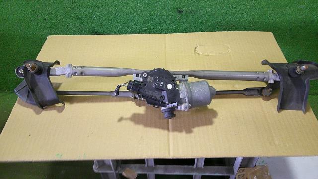 【中古】中古部品 スクラム DG17V ﾌﾛﾝﾄﾜｲﾊﾟｰﾓｰﾀｰ 【3500080000-250809000461600】