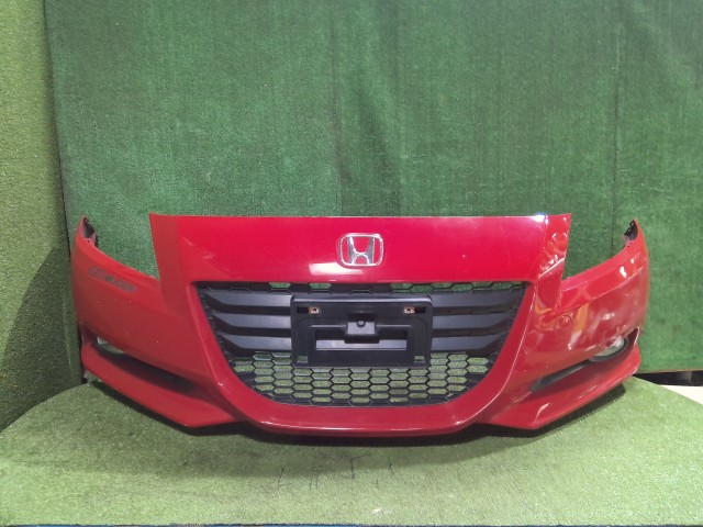 【中古】中古部品 ＣＲ－Ｚ ZF1 ﾌﾛﾝﾄﾊﾞﾝﾊﾟｰ 【3260300000-251201000210100】
