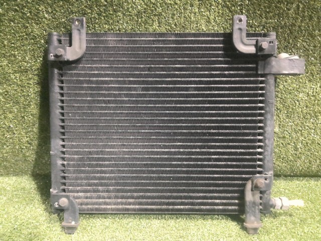 【中古】中古部品 トゥデイ JA4 ｺﾝﾃﾞﾝｻｰ 【3260300000-251201000460600】