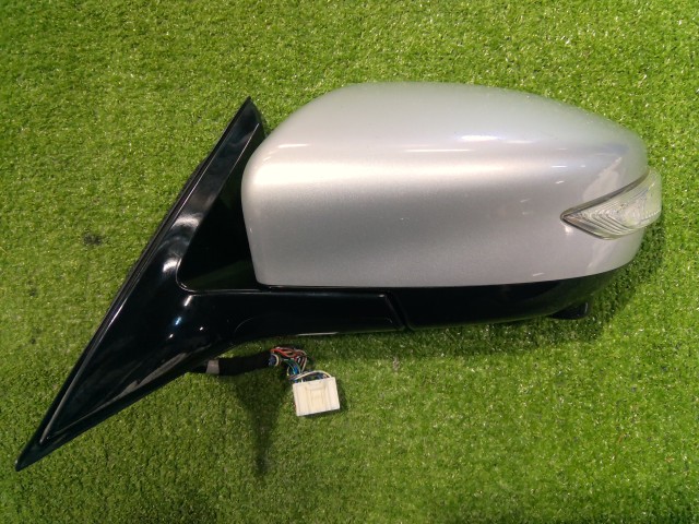 【中古】中古部品 ティアナ L33 左ｻｲﾄﾞﾐﾗｰ 【3260460000-251121000413600】