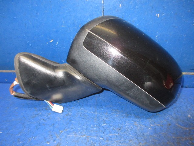 【中古】中古部品 ムーヴ LA150S 左ｻｲﾄﾞﾐﾗｰ 【3310270100-000015118113600】