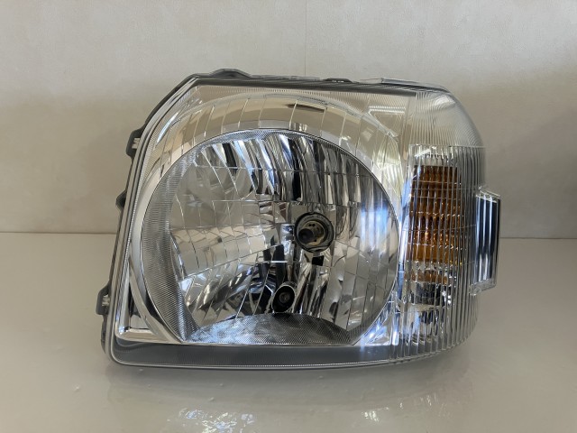 【中古】中古部品 バモスホビオ HJ2 左ﾍｯﾄﾞﾗﾝﾌﾟ 【3330460100-000001611410900】