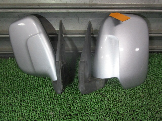 【中古】中古部品 タウンボックス U62W 右ｻｲﾄﾞﾐﾗｰ 【3330540100-250922000513500】 8,085円