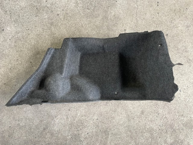 【中古】中古部品 シビック EK3 ﾄﾘﾑｾｯﾄ 【3330650100-000253016477551】