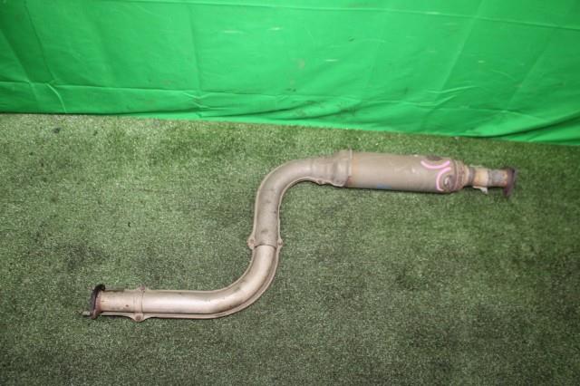 【中古】中古部品 インスパイア CB5 ｴｷｿﾞｰｽﾄｾﾝﾀｰﾏﾌﾗｰ 【3330950100-000054171322300】 8,470円