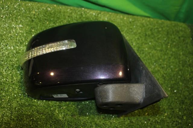 【中古】中古部品 ソリオ MA15S 右ｻｲﾄﾞﾐﾗｰ 【3330950100-000053240113500】