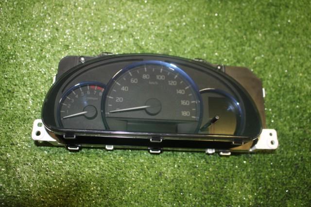 【中古】中古部品 ソリオ MA15S ｽﾋﾟｰﾄﾞﾒｰﾀｰ 【3330950100-000053240161400】