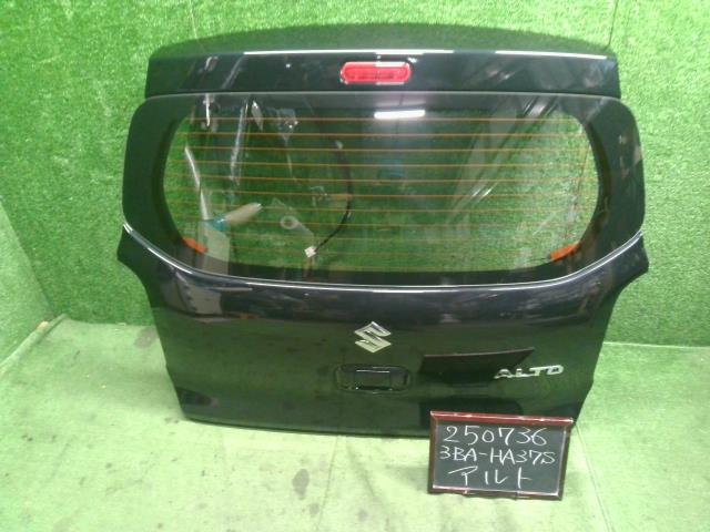 【中古】中古部品 アルト HA37S ﾊﾞｯｸﾄﾞｱ 【3330990200-000025073615800】 91,850円
