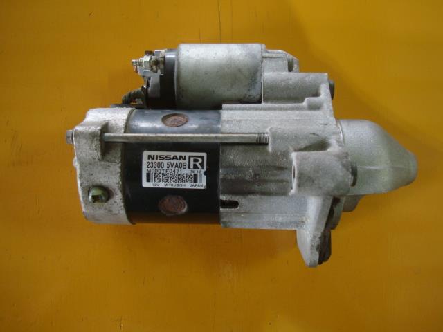 【中古】中古部品 ノート E12 ｾﾙﾓｰﾀｰ 【3340220100-000226068060100】