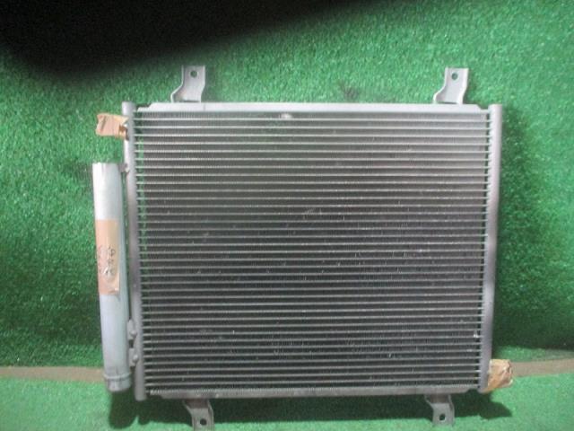 【中古】中古部品 スクラム DG17V ｺﾝﾃﾞﾝｻｰ 【3500080000-250809000460600】