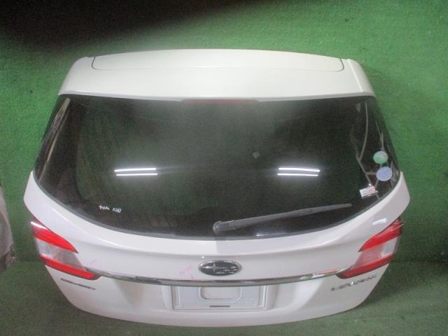 【中古】中古部品 レヴォーグ VM4 ﾊﾞｯｸﾄﾞｱ 【3500080000-250726000215800】 83,050円