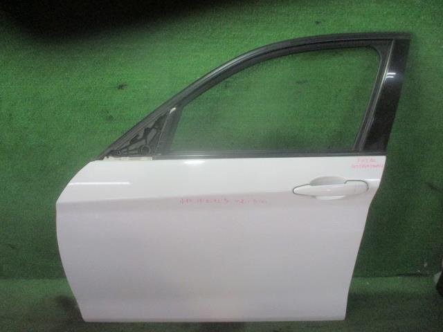 【中古】中古部品 BMW 1シリーズ 1A16 左ﾌﾛﾝﾄﾄﾞｱ 【3500080000-250929000913200】 65,450円